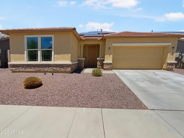 18778 W CHRISTY Drive, Surprise, AZ 85388