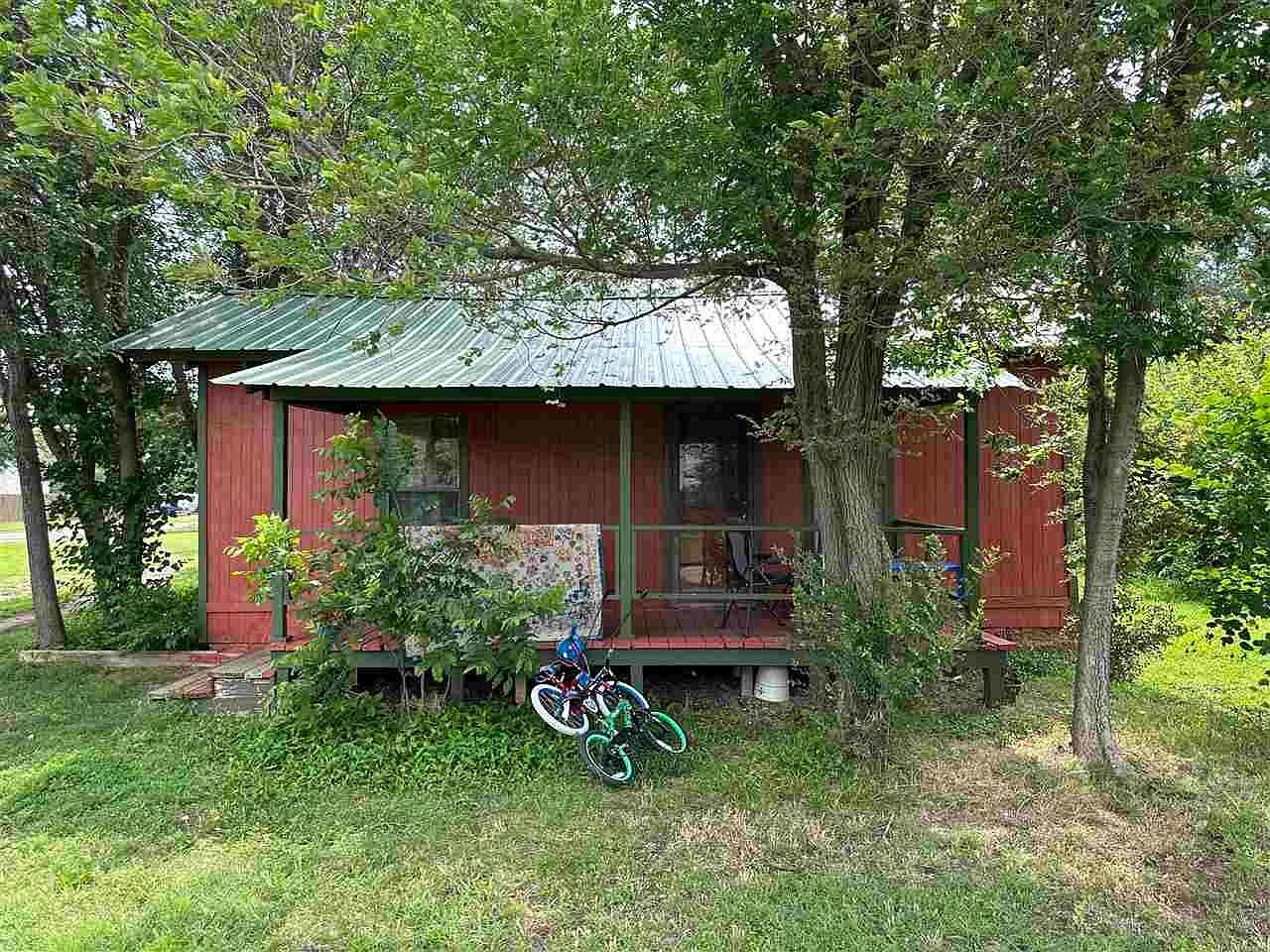 424 S Gypsy Ave, Shidler, OK 74652 MLS 38984 Zillow