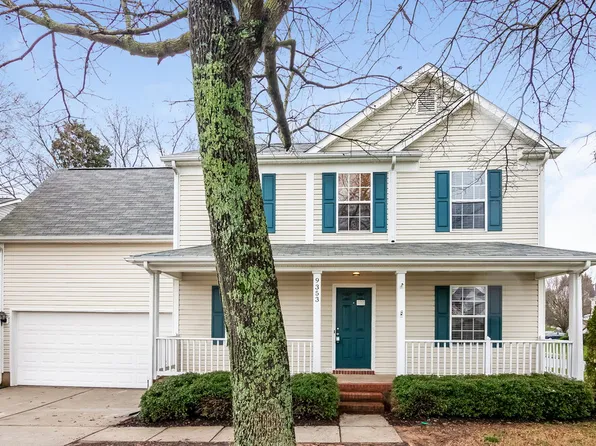 9353 White Aspen Pl, Charlotte, NC 28269