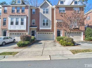 125 Vintage Dr, Chapel Hill, NC 27516