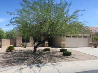 12101 W Pershing Ave, El Mirage, AZ 85335