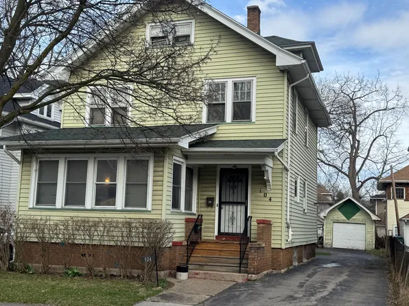 104 Millbank St, Rochester, NY 14619