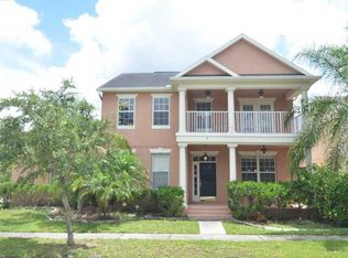 14107 Amelia Island Way, Orlando, FL 32828