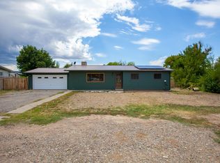 195 Sunlight Dr, Grand Junction, CO 81503