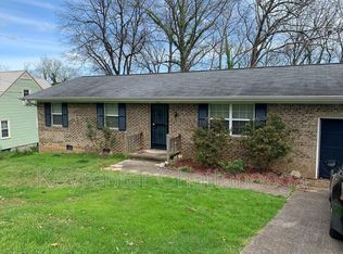 512 Las Lomas Dr, Chattanooga, TN 37421