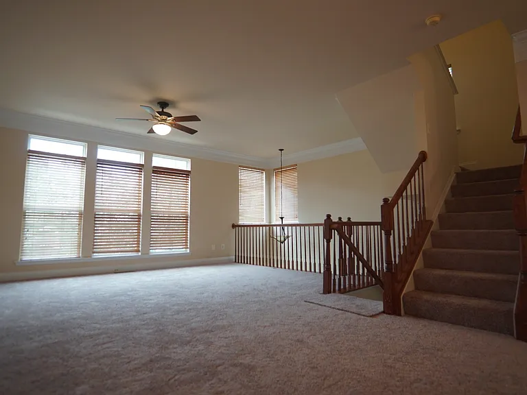 Main living level