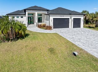 15218 Appleton Blvd, Port Charlotte, FL 33981