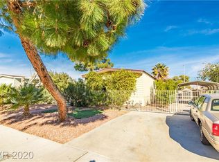 6444 Sapphire St, Las Vegas, NV 89108
