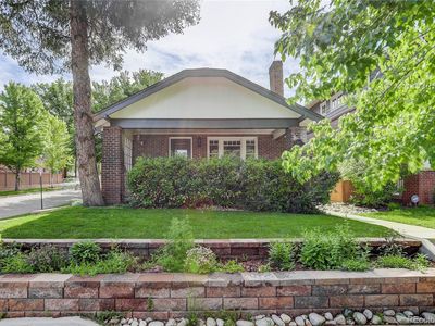 502 S Emerson Street, Denver, CO, 80209