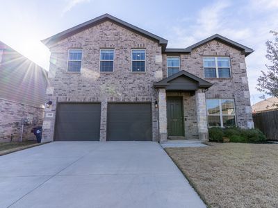 3500 Harbour Mist Trl, Denton, TX, 76208