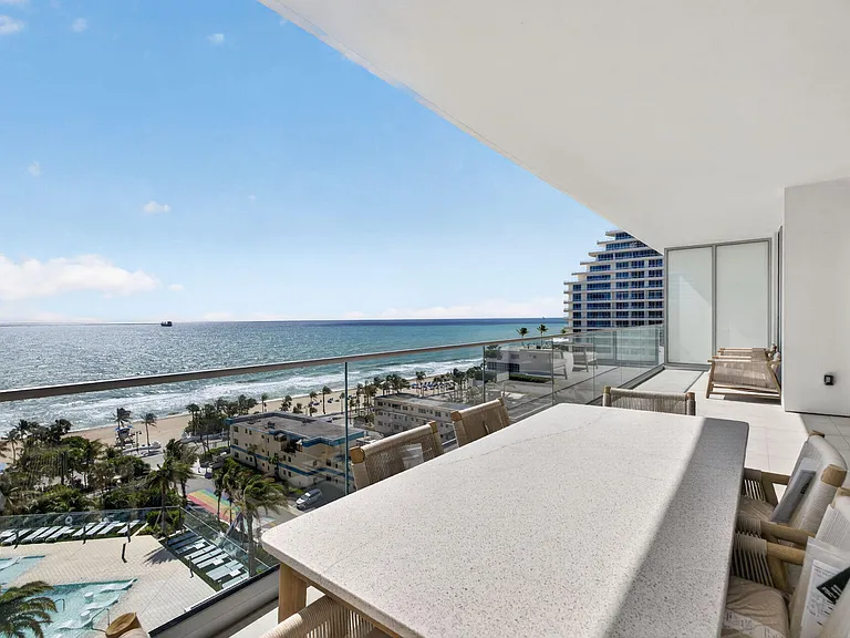 153 N Seabreeze Blvd #901 — Photo 15
