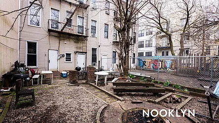 Rented by Nooklyn NYC LLC