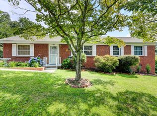5608 Paula Rd LOT 7, Knoxville, TN 37912