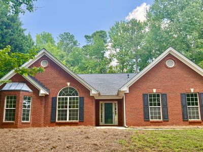 1925 E Bay St, Hoschton, GA, 30548