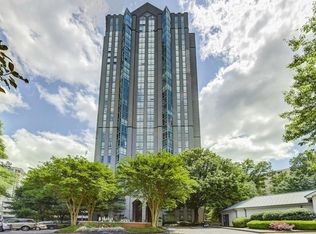 2870 Pharr Ct S #NW-1608, Atlanta, GA 30305