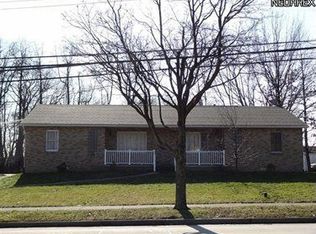 818 & 820 Independence Ave, Akron, OH 44310