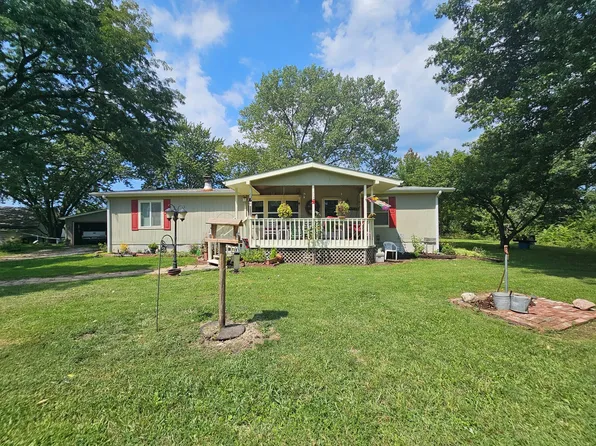 13388 Liv #238, Chillicothe, MO 64601
