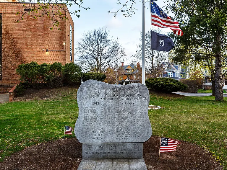 Memorial