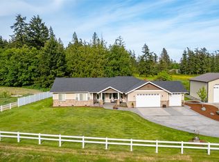 13837 Bay View Road, Mount Vernon, WA 98273