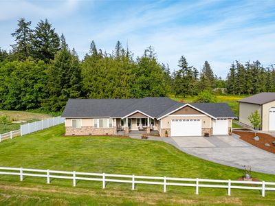 13837 Bay View Road, Mount Vernon, WA, 98273