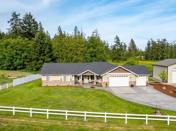 13837 Bay View Road, Mount Vernon, WA 98273