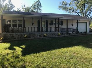 257 Sloat Cir, Whitesburg, TN 37891