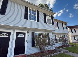 1100 Pineland Ave APT 7G, Hinesville, GA 31313