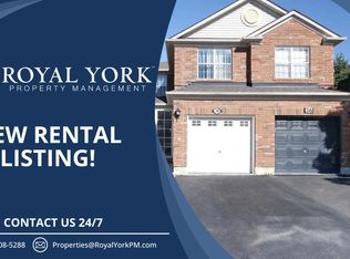 38 Garibaldi Dr, Brampton, ON L6X 4Z2