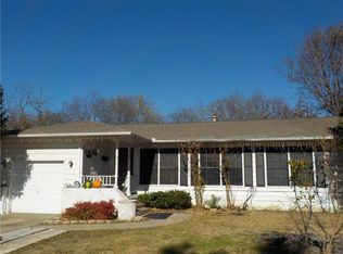 617 Briarwood Dr, Garland, TX 75041