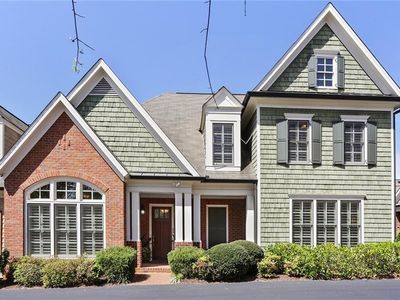 23 Lindley Ave, Marietta, GA, 30064