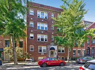 1820 Swann St NW #4, Washington, DC 20009
