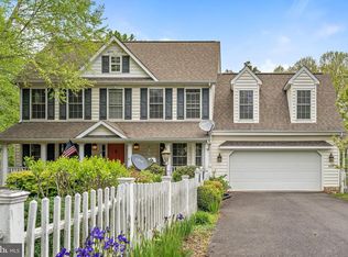 486 Tiger Valley Rd, Washington, VA 22747