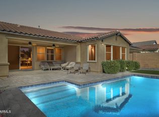 6875 W SPUR Drive, Peoria, AZ 85383