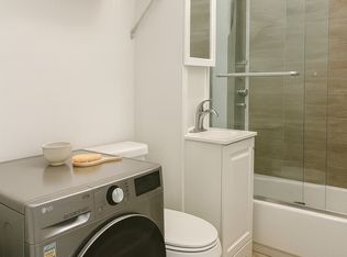 386 Manhattan Ave APT 1, New York, NY 10026