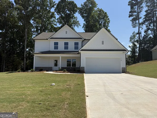 115 Fairwinds Dr, Covington, GA 30016