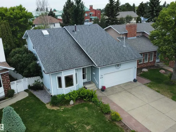 18319 58th Ave NW, Edmonton, AB T6M 1V1