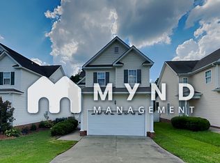 3859 Pin Oak Rd, Raleigh, NC 27604