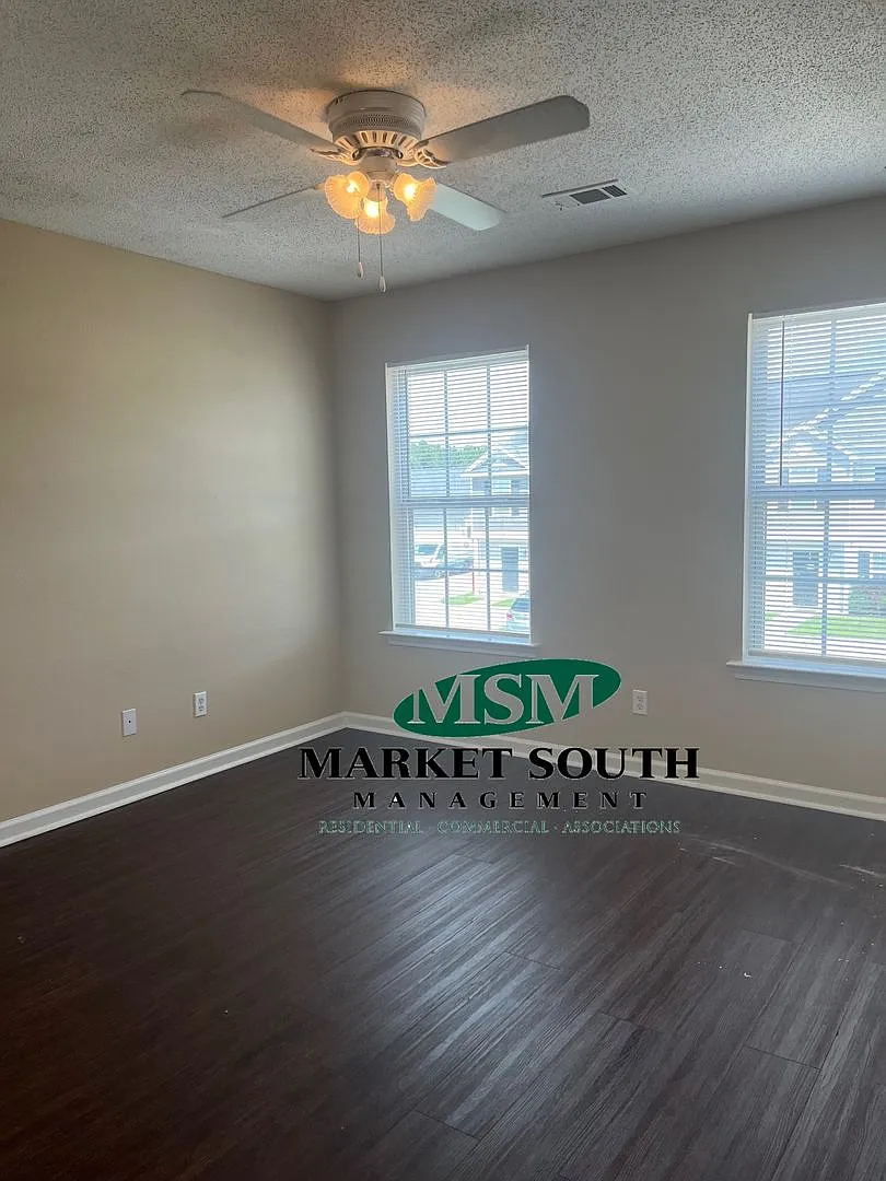 Port Wentworth Condo- Newport Subdivision — Photo 2