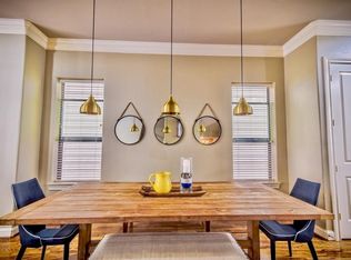 2821 Sherwin St, Houston, TX 77007