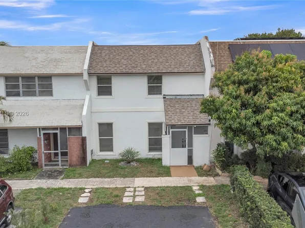 1355 Seaview Dr, North Lauderdale, FL 33068