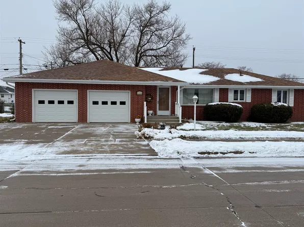 2866 29th Ave, Columbus, NE 68601