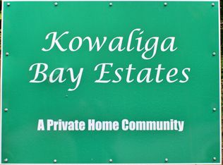 Shore Dr, Eclectic, AL 36024