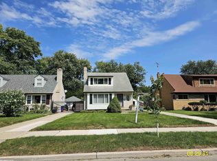 466 Alter Rd, Detroit, MI 48215