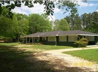 40200 Adams Rd, Hammond, LA 70403