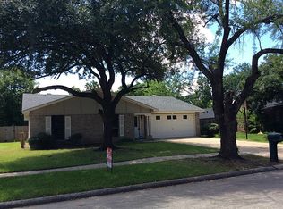 4027 Marywood Dr, Spring, TX 77388