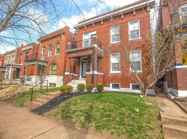 3815 Wyoming St, Saint Louis, MO 63116