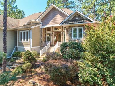 110 Phillips Drive, West End, NC, 27376