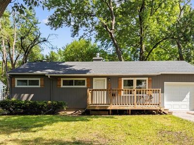 7513 E 111th Ter, Kansas City, MO, 64134