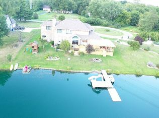 BROOK Hollow Dr, Fort Wayne, IN 46814