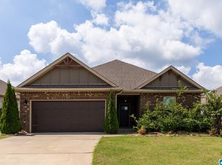 125 Innocent Trl, Madison, AL 35756